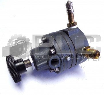 MOORE PRESSURE AIR 30PSI PNEUMATIC REGULATOR MODEL 41-30