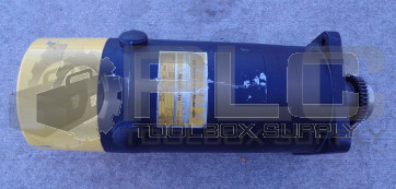 FANUC A06B-0651-B211 DC SERVO MOTOR MODEL 10M A06B0651B211