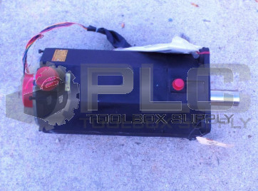 FANUC A06B-0148-B175 AC SERVO MOTOR A06B0148B175
