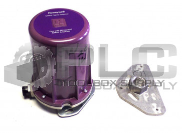 NEW HONEYWELL C7061A 1038 FLAME DETECTOR