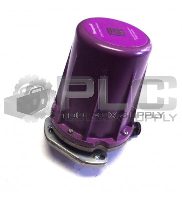 HONEYWELL C7061A 1038 FLAME DETECTOR