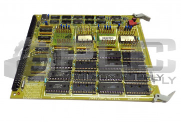 GENERAL ELECTRIC DS3800HUMA1B1C 6BA03 PC MEMORY BOARD DS3800HUMA1B1C6BA03