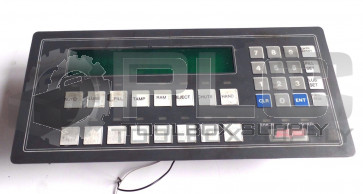 TOTAL CONTROL 3414-128-C PRODUCTS OPERATOR WORKSTATION 4.34