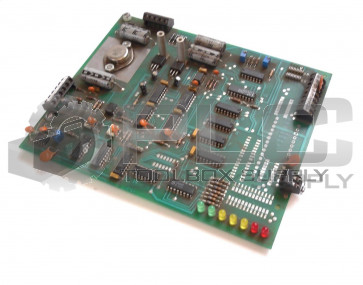 WADDINGTON ST-6Z PC BOARD CONTROL SYSTEM SONA-TROL