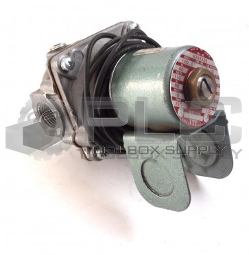 NEW ITT K3A532S 110/120 VOLTS 50/60 HZ 10 WATTS .150 AMPS 10 GAS PSI MAX