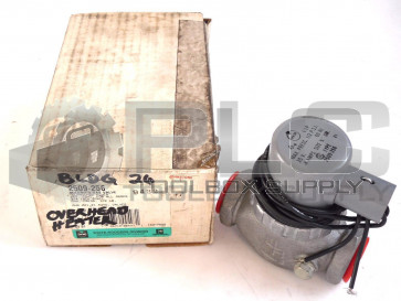 NEW WHITE ROGERS 2509-256 SOLENOID GAS VALVE