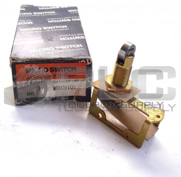 NEW MICRO SWITCH MD3211Q1 SNAP ACTION SWITCH