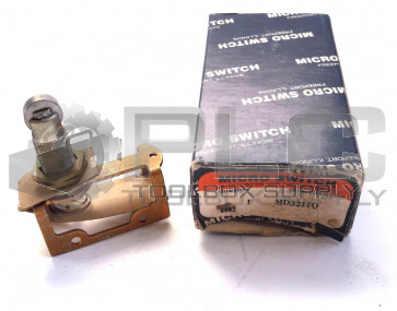 NEW MICRO SWITCH MD3211Q SNAP ACTION SWITCH