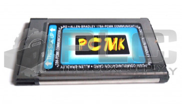 ALLEN BRADLEY 1784-PCMK SERIES A COMMUNICATION CARD