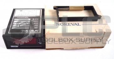 NEW NOKEVAL 412-PT100-500-SPEC RANGE -100-+700 SENSOR PT100 FINN-AQUA