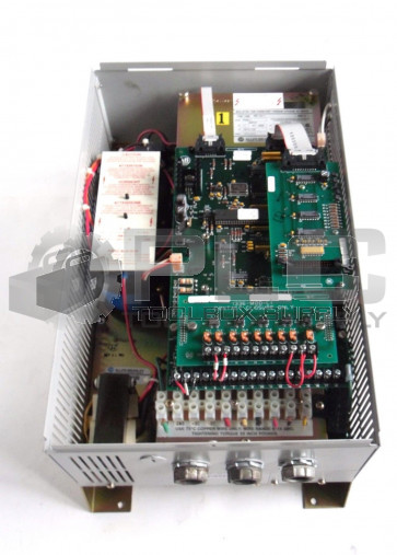 ALLEN BRADLEY 1336-B003-EAD-L1 DRIVE 3HP 460VAC