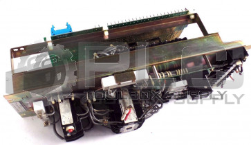 FANUC A06B-6045-H005 VELOCITY CONTROL UNIT A06B-6045-H006