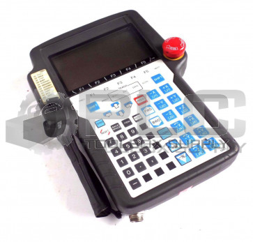 FANUC GE A05B-2301-C305 TEACH PENDANT A05B2301C305
