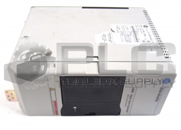 ALLEN BRADLEY 1394C-SJT05-C-RL SERIES C SERVO MODULE CONTROLLER
