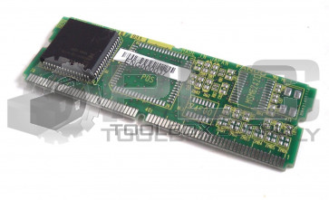 FANUC A20B-2901-0985 /03A CONTROL MODULE