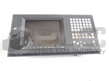 FANUC A02B-0120-C066 /TAR 10" LCD MDI DISPLAY UNIT