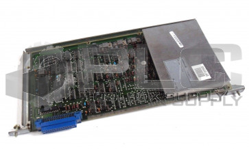 HITACHI A87L-0001-0017 BMU 256-1 BUBBLE MEMORY MODULE