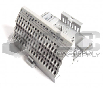 ALLEN BRADLEY 1794-TB3S SERIES A TERMINAL BLOCK