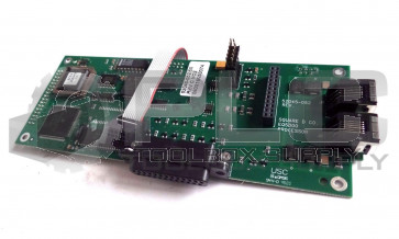 NEW SQUARE D 52045-052 PROCESSOR BOARD 52045-052-50 REV C