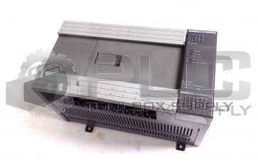ALLEN BRADLEY 1747-L40E SLC 500 PROCESSOR UNIT 40 I/O 1747L40E SERIES B