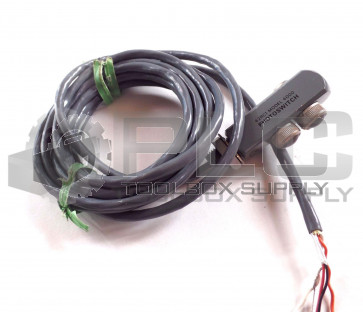 NEW ALLEN BRADLEY 42RC1 MODEL 4000 PHOTOSWITCH SENSOR
