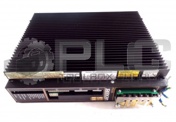 CINCINNATI MILACRON VICKERS BDS421023414W32 SERVO DRIVE BDS4
