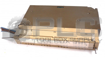 SIEMENS 6ES5 454-7LA11 SIMATIC S5 DIGITAL OUTPUT 16X24VDC 2A