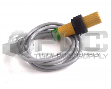 TURCK BI5-S18-VP4X (M2503000) CAPACITIVE SENSOR