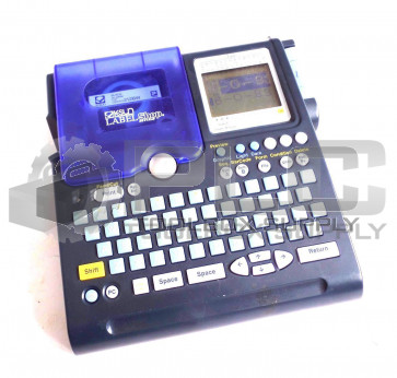 K-SUN LABEL SHOP 2011XLB LABEL PRINTER