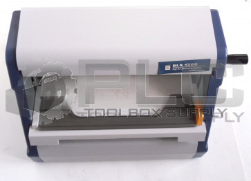 BRADY BLS 1200 SIGN AND LAMINATING SYSTEM