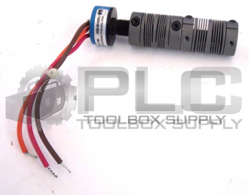 SIEBE F78BB103-M241 POSITION & TEMPERATURE SENSORS
