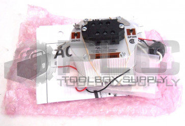 NEW MOORE INDUSTRIES ACX/0-5A/4-20MA/12-42DC/-EM FL ACX AC CURRENT TRANSMITTER