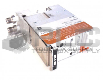 MOORE INDUSTRIES IPT/4-20MA/3-15PSIG/20PSI-FA7 IPT CURRENT/PRESSURE TRANSMITTER