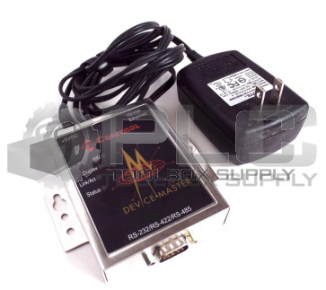 COMTROL DEVICEMASTER RS-232/RS-422/RS-485