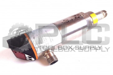 IFM EFECTOR TEMPERATURE SENSOR PN4224