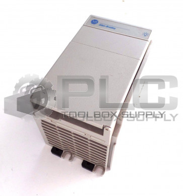 ALLEN-BRADLEY 1769-PA2 COMPACT I/O POWER SUPPLY 1769PA2 SER.A REV.1