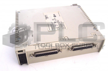 MODICON SCHNEIDER ELECTRIC TSXAEY1600 16 HIGH LEVEL ANA INP