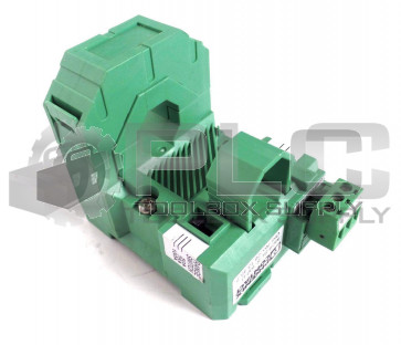PHOENIX CONTACT 2813457 CURRENT SENSOR MCR-SL-S-100-U