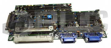 MITSUBISHI SF-BS BN624A961G52 A CIRCUIT BOARD
