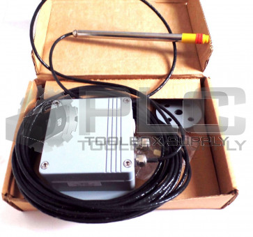 NEW VAISALA HMP235 SENSOR SYS TRANSMITTER HUMIDITY TEMPERATURE