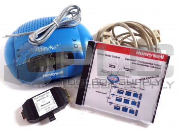 NEW HONEYWELL Q7910A 1002 FLAMENET INTERNET GATEWAY Q7910A1002