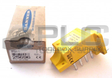 NEW BANNER RPBA-1 25696 POWER BLOCK MAXI BEAM