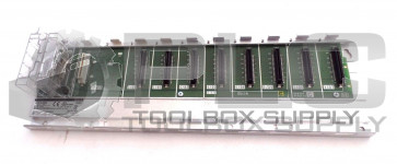 MITSUBISHI BASE UNIT Q68B EXTENSION UNIT 8 SLOT