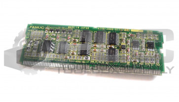 FANUC A20B-2900-0770 PC BOARD A20B-2900-077