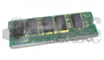 FANUC A20B-2900-0680 FILE SRAM MODULE A20B-2900-068