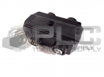 NEW BRAD HARRISON DN2100 MPIS MULTI-PORT INTERCONNECT 1300390336 130039-0336