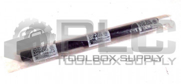 NEW TELEMECANIQUE XVB-C03 BLACK TUBE 400MM
