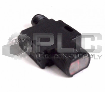 KEYENCE PPZ-G51CBR PHOTOELECTRIC 10-30VDC RECEIVER