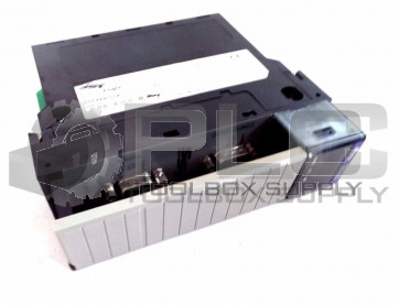 SST WOODHEAD SST-PFB-CLX PROFIBUS MODULE SSTPFBCLX REV 1.1.1