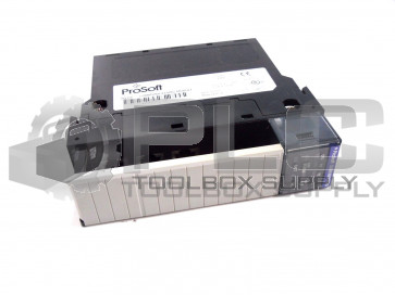 PROSOFT TECHNOLOGY MVI56-MCM COMMUNICATIONS MODULE
